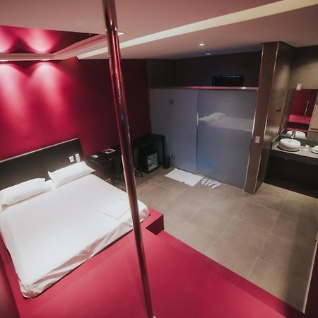 Hotel El Fuego Santana do Livramento Zewnętrze zdjęcie