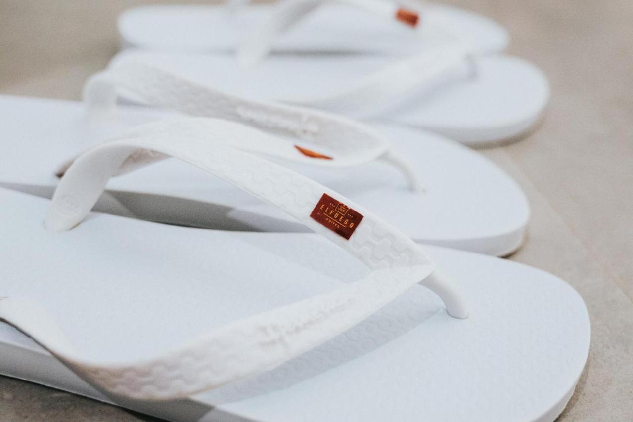 Hotel El Fuego Santana do Livramento Zewnętrze zdjęcie