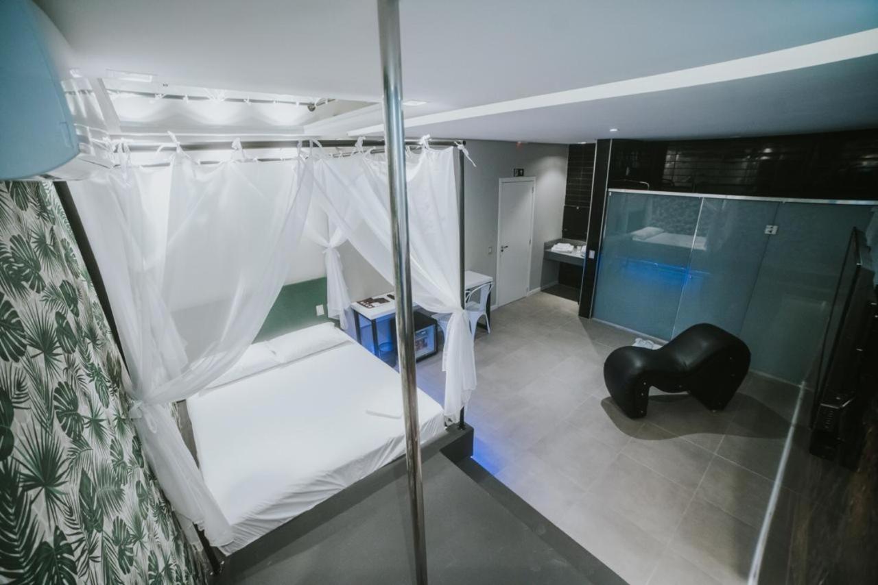 Hotel El Fuego Santana do Livramento Zewnętrze zdjęcie