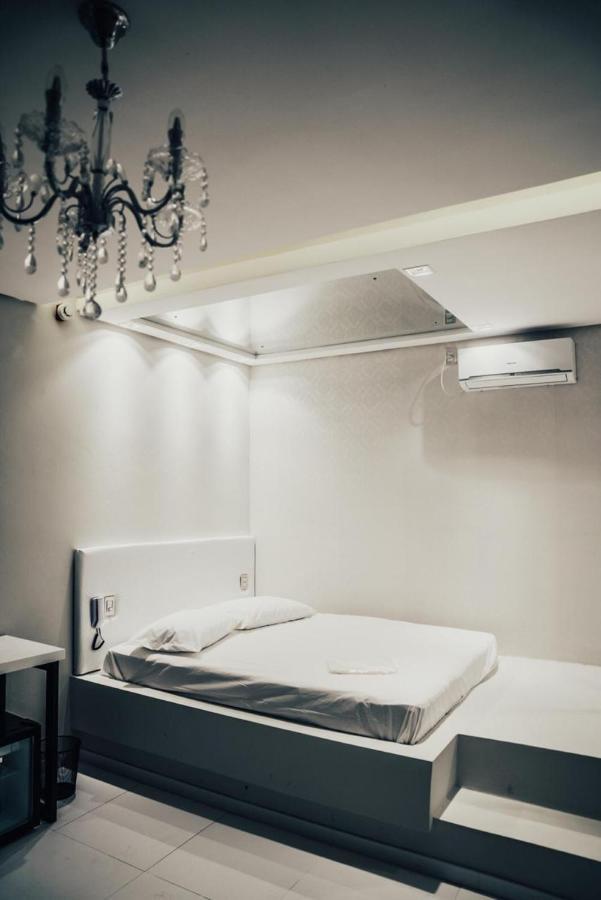 Hotel El Fuego Santana do Livramento Zewnętrze zdjęcie