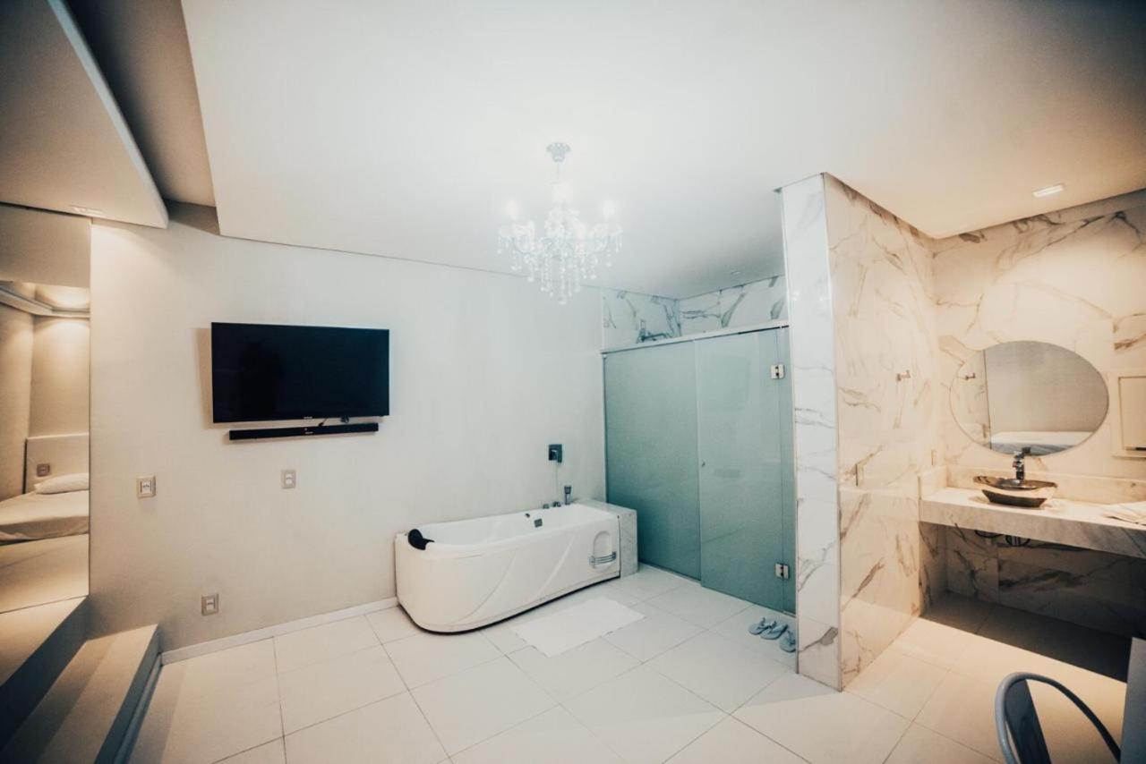 Hotel El Fuego Santana do Livramento Zewnętrze zdjęcie